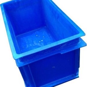 470x260x230 Open Top Box / Crate