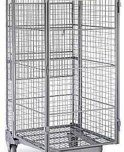 Roll Cage - Full Security