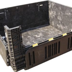 1640x1220x865 Folding Pallet Box