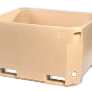 Saeplast 1000 Container (1020 Ltrs)