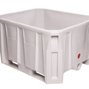 Saeplast Nordic 700 Container (650 Ltrs)