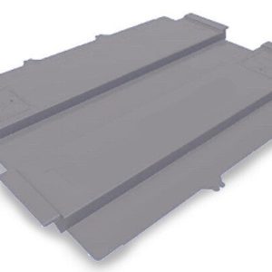 Folding Pallet Box Dust Cover Lid