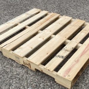 American Pallet 1200mmx1000mm