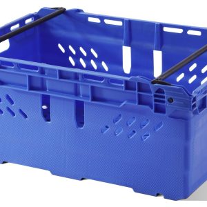 Bale Arm Crate 600x400x250