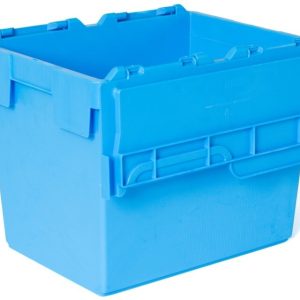 400x300x300 Blu Container (28 Ltr)
