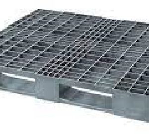 Three Runner Standard - Open Deck - Pre Owned  1200x1000