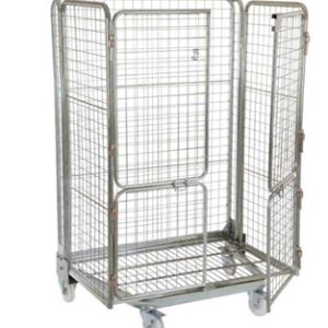 Roll Cage - Full Security