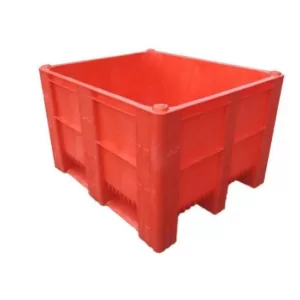 Pre Owned DOLAV RED Large 610 litre storage capacity